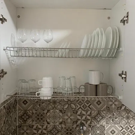 Appartement Teneguia-yumbo I Playa del Inglés