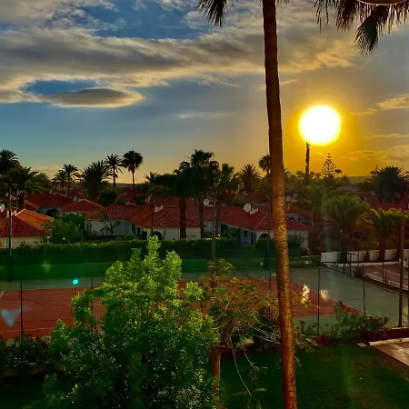 Teneguia-yumbo I Appartement *