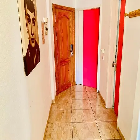 Teneguia-yumbo I Appartement