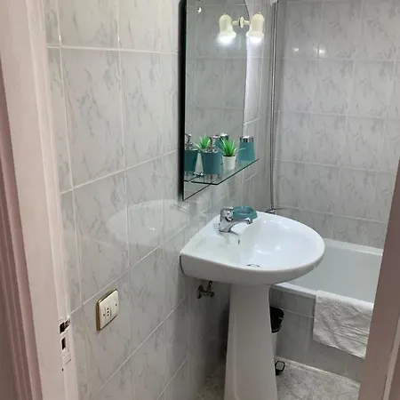 Teneguia-yumbo I * Playa del Inglés