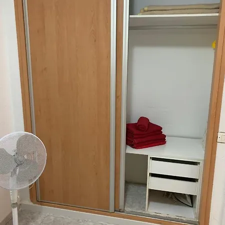 Appartement Teneguia-yumbo I Playa del Inglés