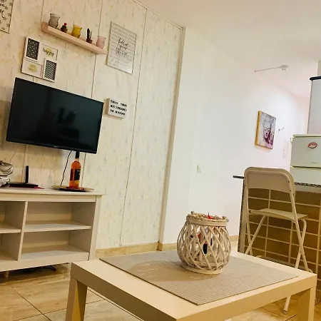 Teneguia-yumbo I * Playa del Inglés