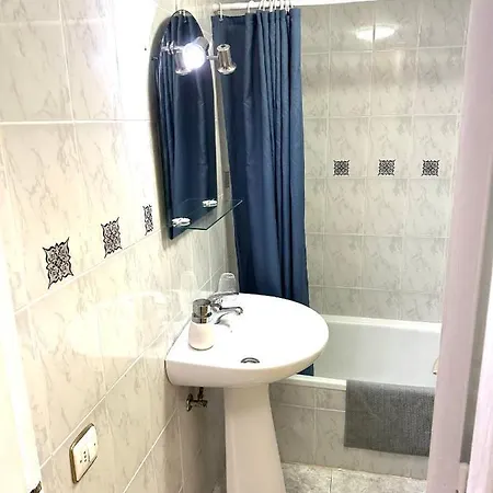 Teneguia-yumbo I Playa del Inglés