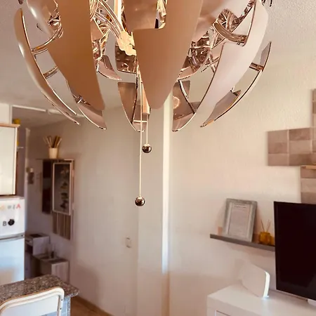 Teneguia-yumbo I Appartement