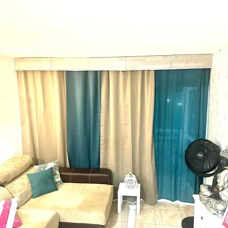 Teneguia-yumbo I Appartement *