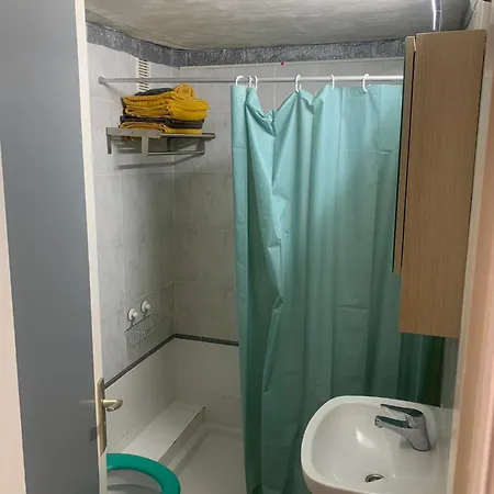 Appartement Teneguia-yumbo I