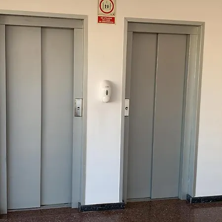 Teneguia-yumbo I Apartamento