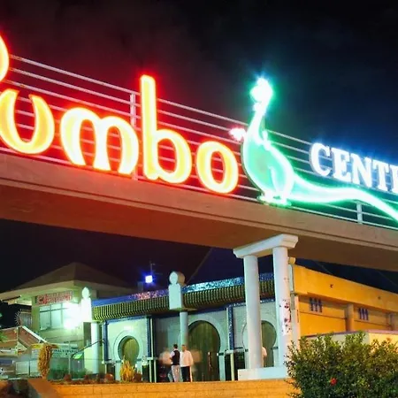 Teneguia-yumbo I Apartamento