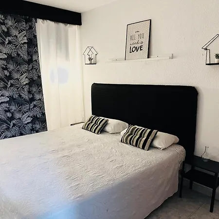 Apartamento Teneguia-yumbo I *