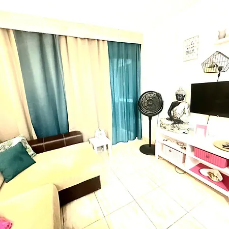 Teneguia-yumbo I Apartamento