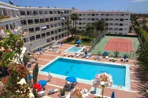 Apartmán Teneguia-yumbo I *