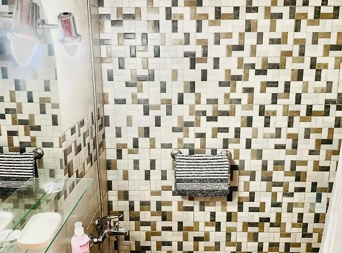 Teneguia-yumbo I Apartmán *