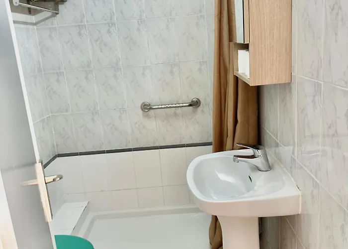 Teneguia-yumbo I Apartmán Playa del Inglés