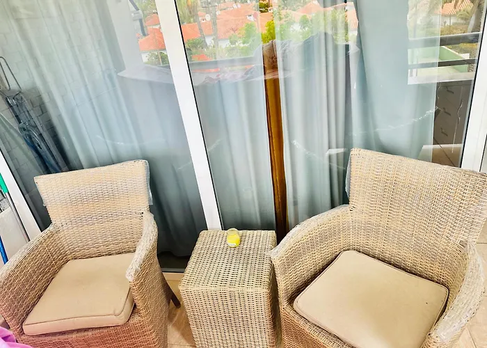 Teneguia-yumbo I Playa del Inglés