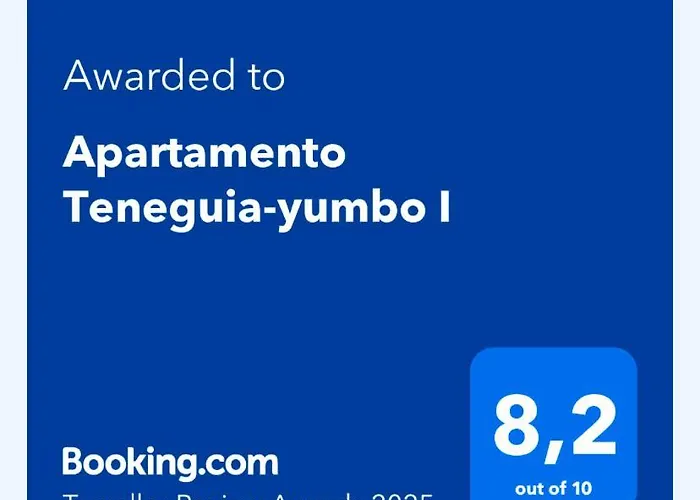 Teneguia-yumbo I * Playa del Inglés