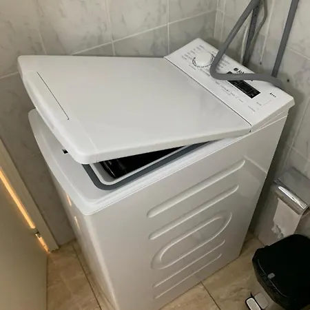 Teneguia-yumbo I Appartement Playa del Inglés