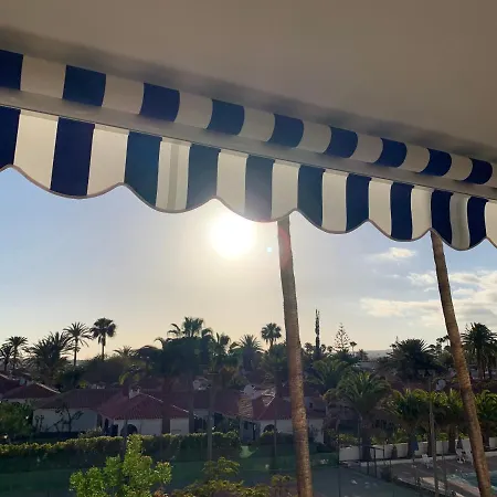 Teneguia-yumbo I * Playa del Inglés