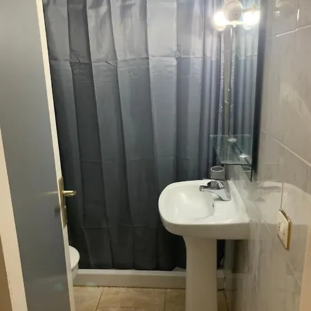 Appartement Teneguia-yumbo I *