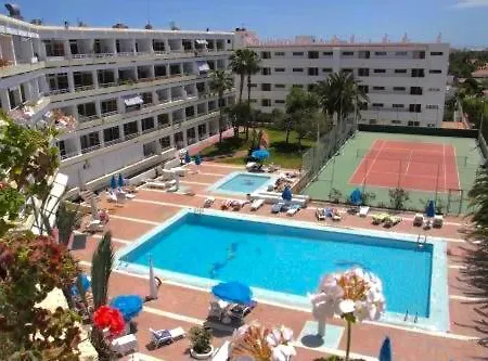 Appartement Teneguia-yumbo I *
