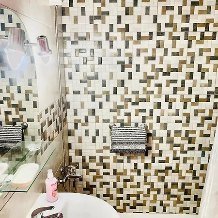 Teneguia-yumbo I Апартаменты *