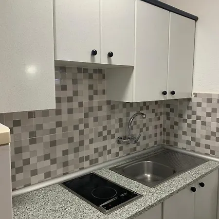 Teneguia-yumbo I * Playa del Inglés