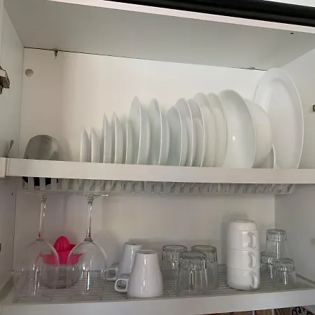 Апартаменты Teneguia-yumbo I Плайя-дель-Инглес