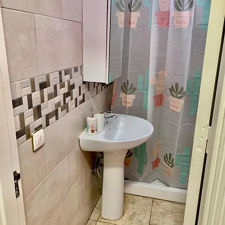 Teneguia-yumbo I Appartement