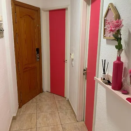 Teneguia-yumbo I Playa del Inglés