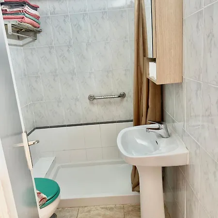 Teneguia-yumbo I Appartement Playa del Inglés
