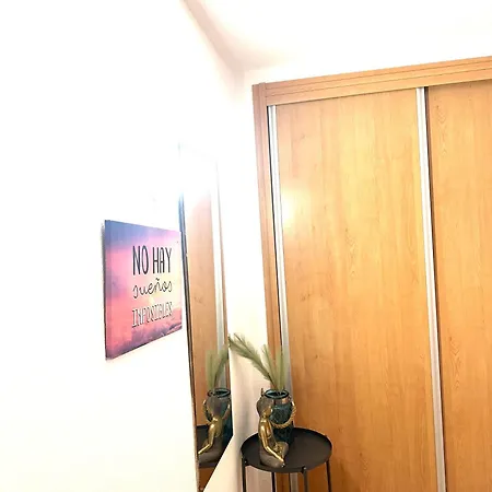 Appartement Teneguia-yumbo I