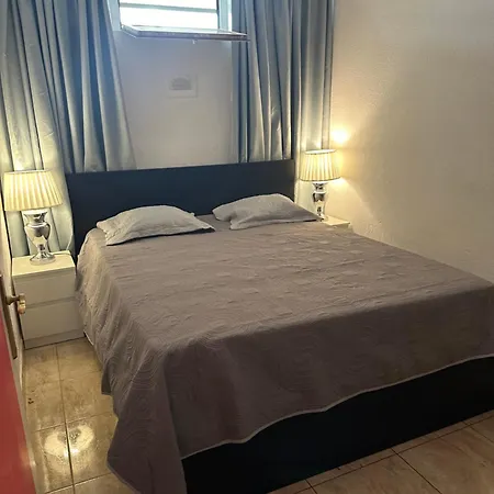 Teneguia-yumbo I Appartement Playa del Inglés