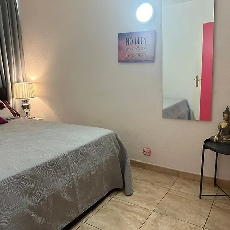 Teneguia-yumbo I Apartmán