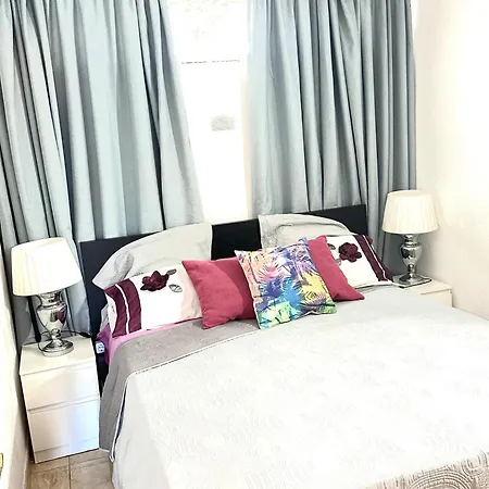 Appartement Teneguia-yumbo I Playa del Inglés