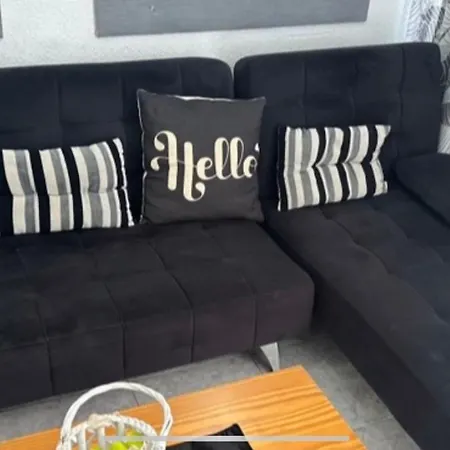 Teneguia-yumbo I * Playa del Inglés