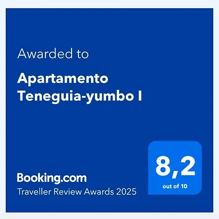 Teneguia-yumbo I * Playa del Inglés