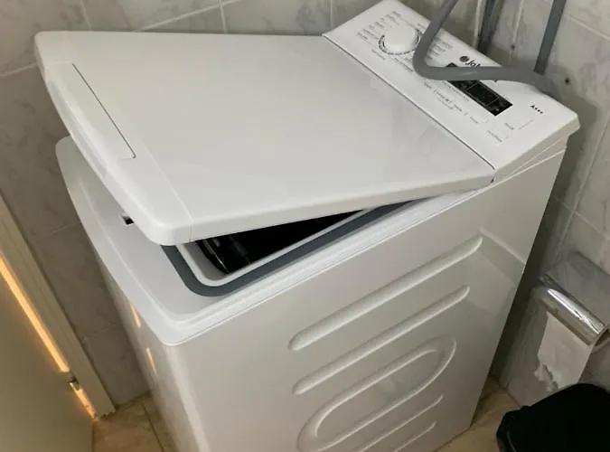 Teneguia-yumbo I Appartement Playa del Inglés