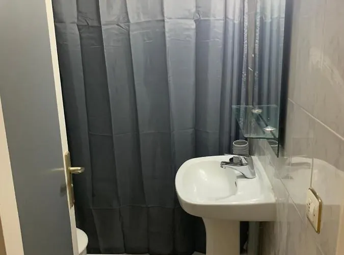 Appartement Teneguia-yumbo I *