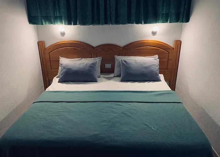 Teneguia-yumbo I Playa del Inglés