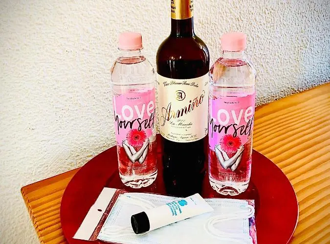 Appartement Teneguia-yumbo I Playa del Inglés