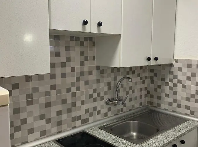 Teneguia-yumbo I * Плайя-дель-Инглес