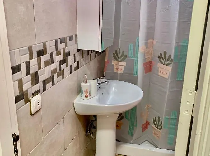 Teneguia-yumbo I Appartement