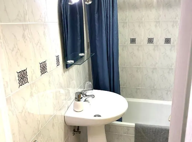 Teneguia-yumbo I Плайя-дель-Инглес