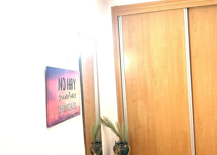 Appartement Teneguia-yumbo I