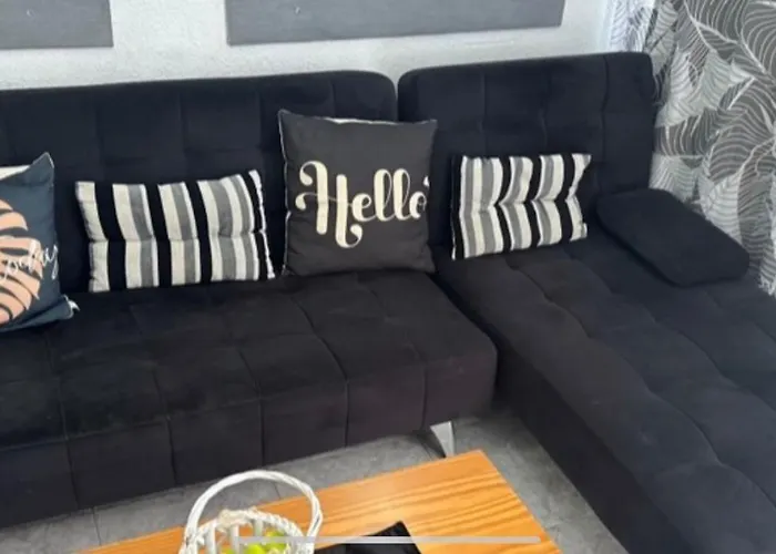 Teneguia-yumbo I * بلايا ديل إنغلز