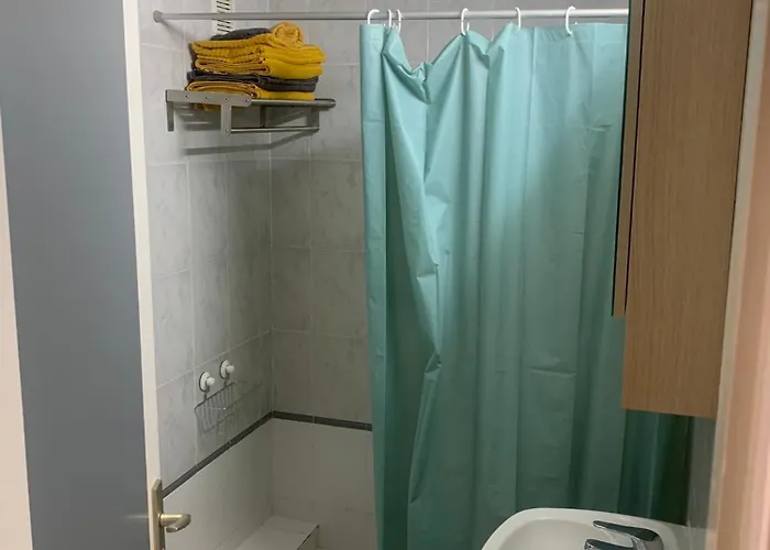 Appartement Teneguia-yumbo I