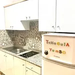 Teneguia-yumbo I Πλάγια ντελ Ινγκλές