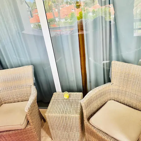 Teneguia-yumbo I Playa del Ingles (Gran Canaria)