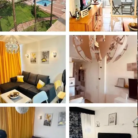 Teneguia-yumbo I Playa del Ingles (Gran Canaria)