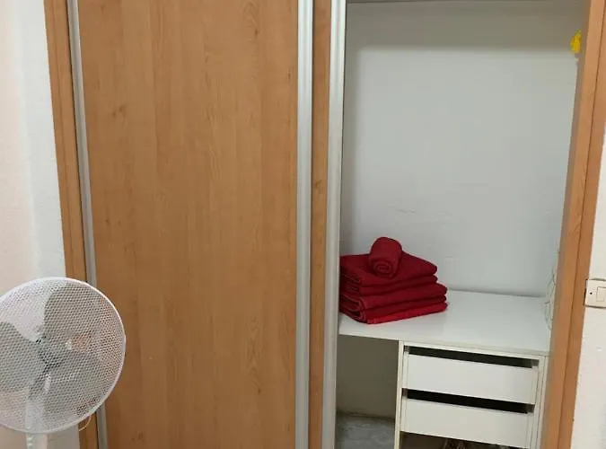 Appartamento Teneguia-yumbo I Playa del Inglés