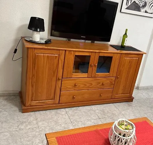 Appartamento Teneguia-yumbo I